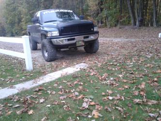 Jeep On 38S