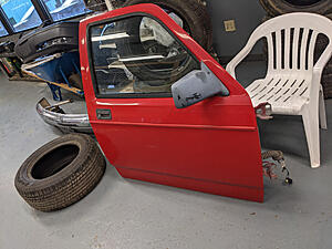 Fixing deer accident damage...I guess-6ab68fd.jpg