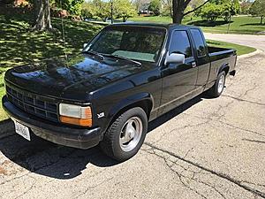 New forum user.. Here is My 93 5.2 Dakota-18358851_10211450676174434_5251672494558682587_o.jpg