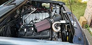 87 Dakota hemi swap-evlemuu.jpg