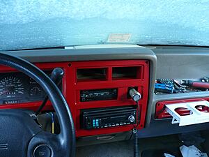 Like my new dash?-4vcdb.jpg