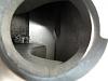 Has anyone got oil in the plenum after a plenum kit?-pass-after-wiping.jpg