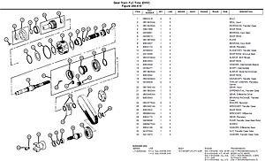 NV244 Transfer Case Leaking - Hard to Identify Which Seal from Factory Parts Manual-durango-5.9-nv244-transfer-case-leak.jpg