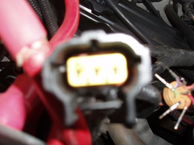 Dodge Ram Neutral Safety Switch Bypass 