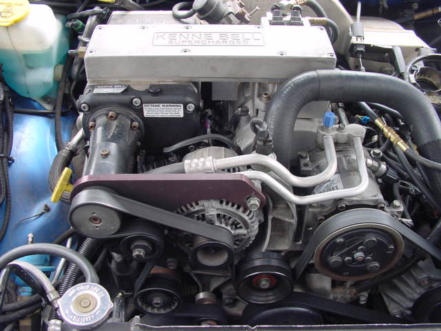Dodge Durango Shelby S.P. 360 Supercharged - DodgeForum.com dodge charger wiring diagrams 