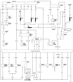 1987 D250 W 318 Choke And Internal Solenoid Wiring Questions Dodgeforum Com
