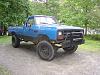 Lifted 1st Gens... lets see 'em!-mytruck.jpg