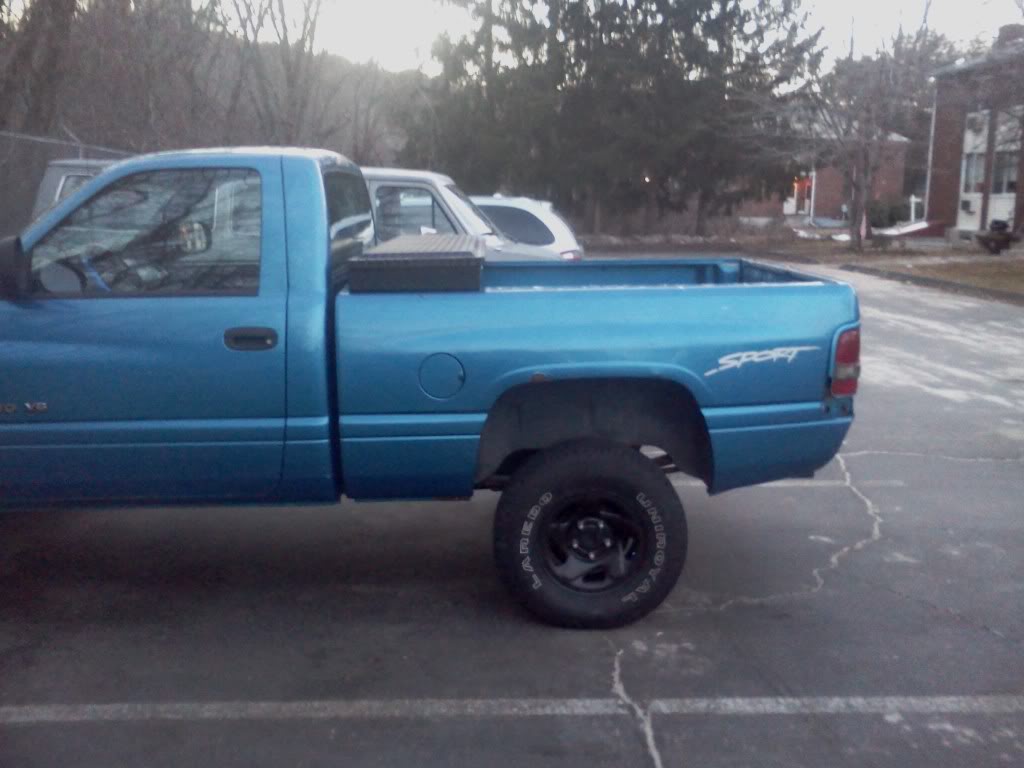 Name:  driversrearpainted.jpg
Views: 616
Size:  74.4 KB