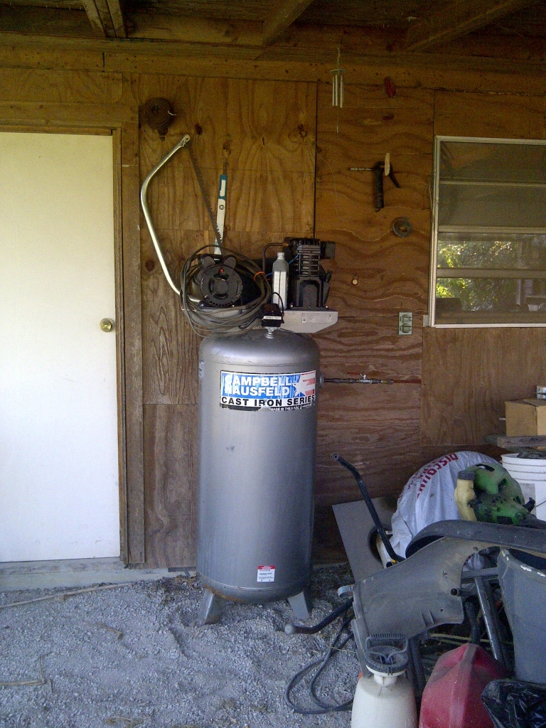 Name:  compressorplaced.jpg
Views: 30
Size:  672.5 KB