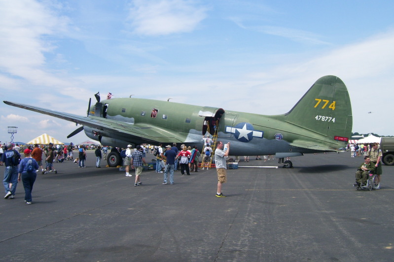 World War II Weekend Reading, Pa (Pic Intense 60 photos)