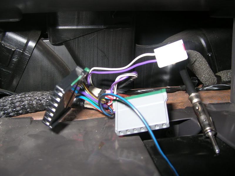 Help please! new stereo install - Page 2 - DodgeForum.com 04 dodge neon stereo wiring diagram 