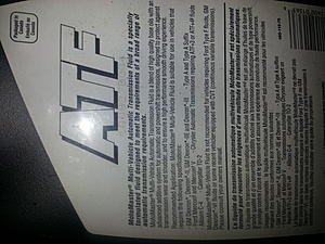 00 ram 1500 how much tranny fluid and what kind-20130102_090409-1-.jpg