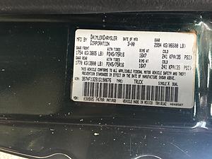 Trying to identify my transmission and overdrive 01 ram 1500 4x4 5.9L-fd33b0a3-d6ea-4530-b793-981d4bd2da0c.jpeg