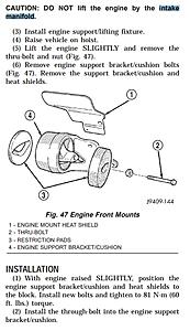 Can someone explain to me how to Replace my Motor Mounts???-motor-mountr-restricktion-pad.jpg