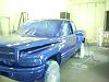 My 97 ram 4x4 Build in the past (heavy pictures)-paintprogress036.jpg