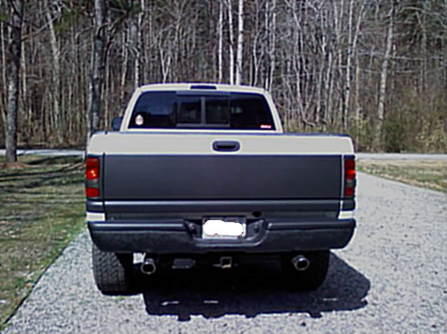 Name:  Finishedtailgate.jpg
Views: 45
Size:  60.1 KB