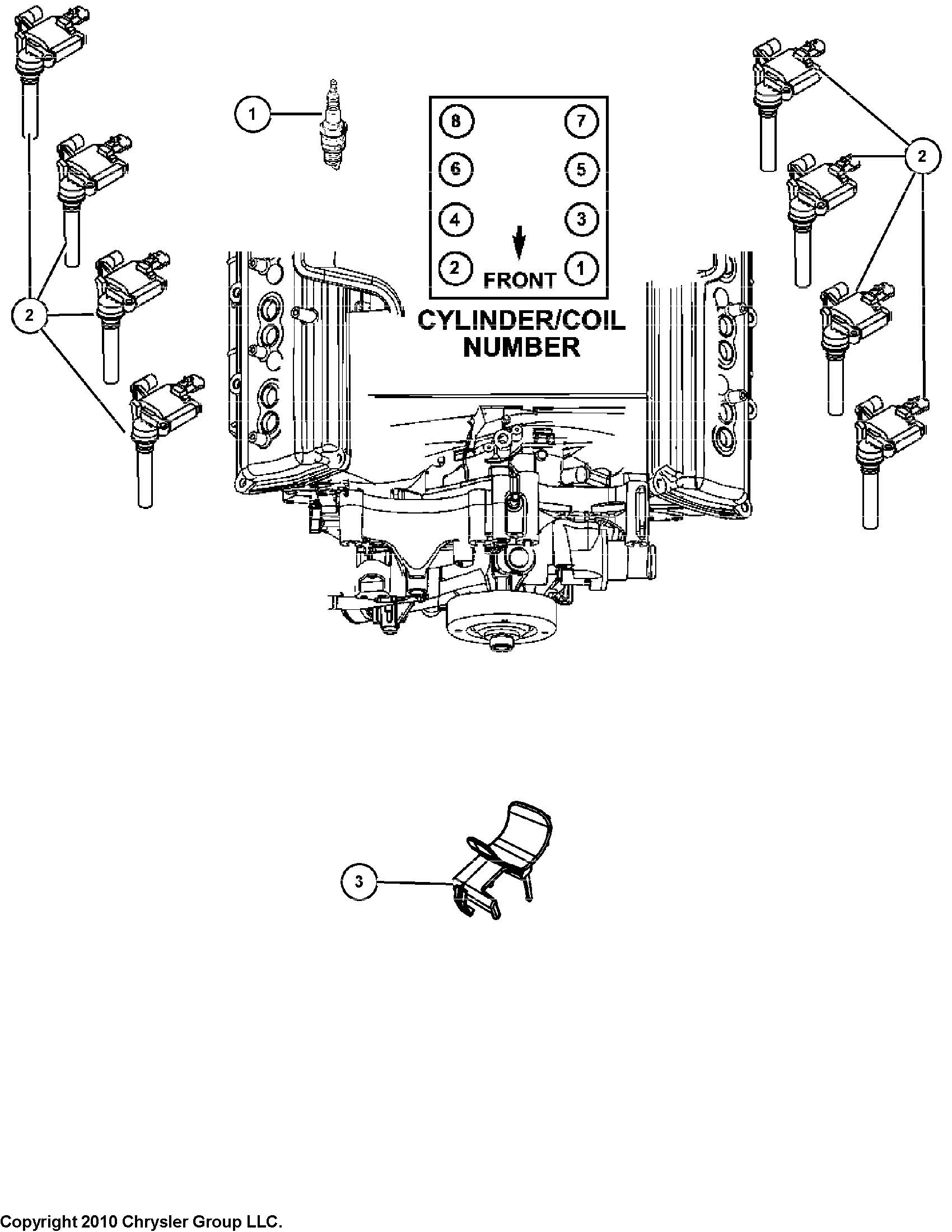 Id Which Cylinder P0304 Dodgeforum Com