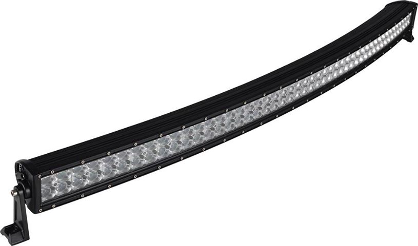New curved LED light bars for sale - Page 2 