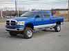 5" 06-07 Dodge Ram 1500/2500/3500 Mega Cab Series II Lift Kit - GAS-07megaresizelift.jpg