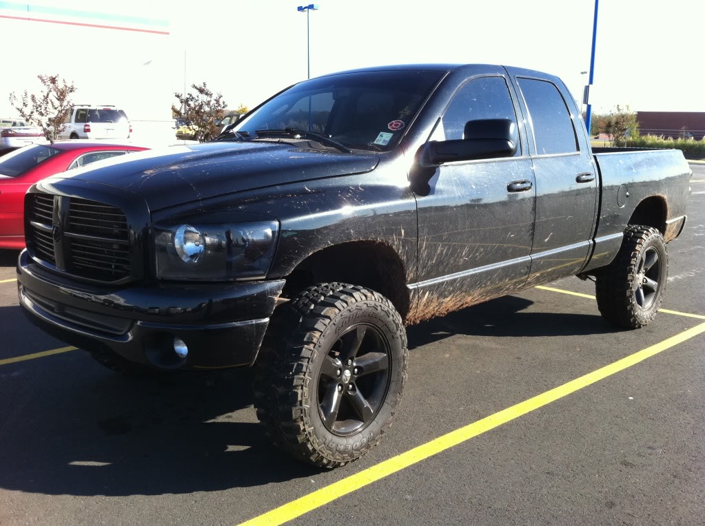 08 ram 1500