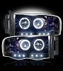 Recon Halo LED Projectors or Spyder CCFL Halo LED Projectors?-recon-headlights.jpg