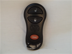 cost for programming key fob