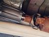 New Rear Diff and Transfer Case. Yoke question. Does this look normal?-photo-1.jpg