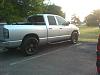 Got new tires and rims on my Hemi.-truck-new-rims.jpg