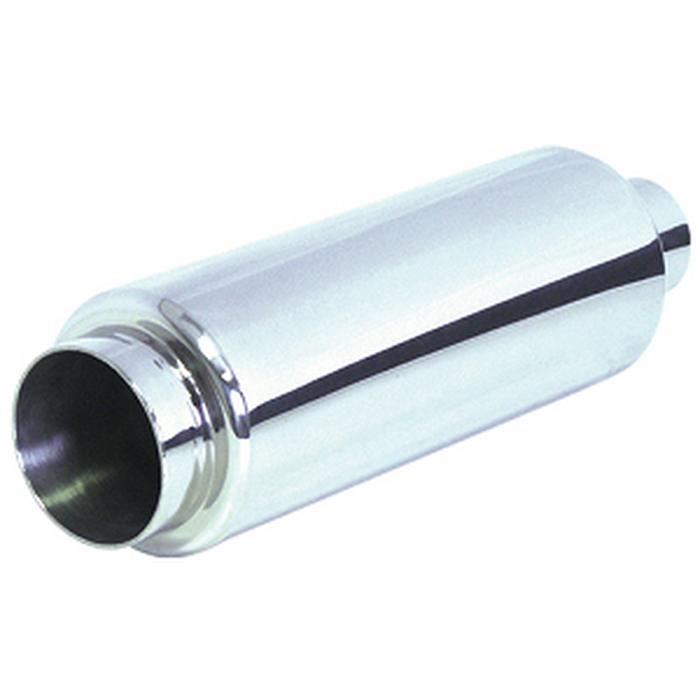 import muffler