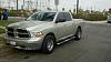 Official 4th Gen Ram Pictures-my-2009-dodge-ram-with-side-steps.jpg