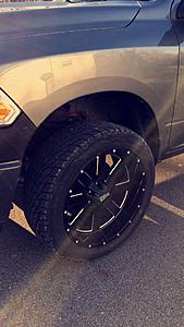 Leveling Kit = Rough Ride, Any Solutions?-image-1.jpeg