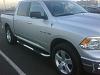 Truck Champ:  Step bar review with pics.-steps.jpg