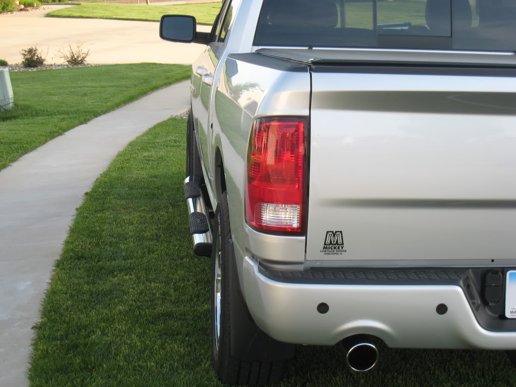 mopar mud flaps ram 1500