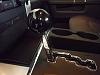 Removal of floor gearshift knob.-p1020366.jpg