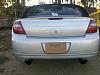 FS: 04 Dodge SRT-4 Silver-back-view.jpg