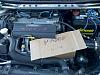 FS: 04 Dodge SRT-4 Silver-engine.jpg