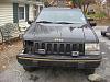 1994 Jeep GC Limited Project/Parts-94-front.jpg