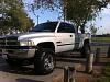 2001 Dodge 2500 Quad cab 4X4 Fantastic cond-t-drivers-side-at-park.jpg