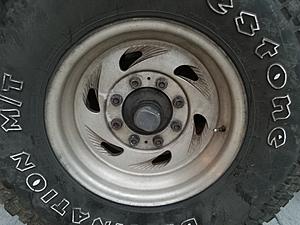 Searching for a RIM for 1995 Ram 2500-20180409_063356.jpg