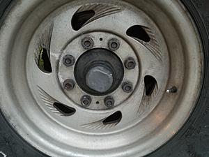 Searching for a RIM for 1995 Ram 2500-20180409_063404.jpg