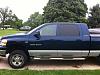 2006 Dodge Ram 1500 Mega Cab 4x4 - 18,500 MILES! - (Central, IL)-img_0584.jpg