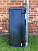 SOLD...MOPAR, Black, hard, tri-fold tonneau cover-closed.jpg