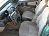1998 Dodge Neon 4 door, Auto, A/C - Dallas Texas-z-interior-front.jpg