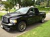 SOLD..05 Ram SRT-10 QC, nav, blk 16k miles-1driver.jpg