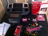 SOLD..Pioneer DVD stereo with dash kit and wire harness-stereo.jpg