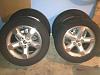 2007 Dodge Ram 20&quot; OEM Rims w/ Tires + WeatherTech Floor Mats-rims2.jpg