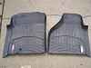 WeatherTech Floorliners!-p4290005.jpg