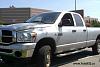 Side step nerf bar - dodge ram quad cab-3sidebar8.jpg