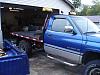 1996 Ram 2500HD Flatbed-front_side.jpg