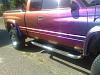 fs or trade Dodge ram 1500 Chameleon colored 4in lift-09242009586.jpg